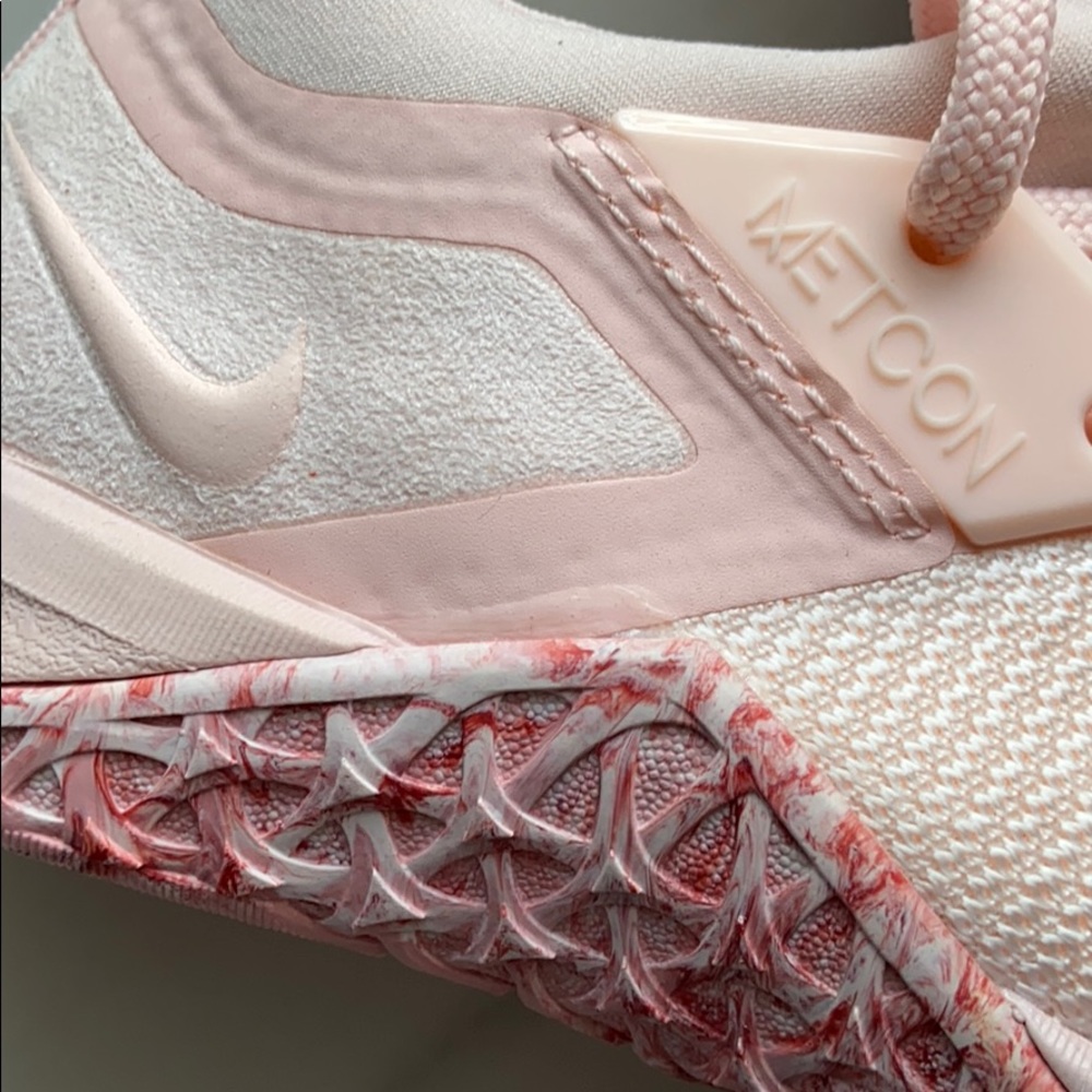 NWT Nike metcon Flyknit 3 - Picture 6 of 7